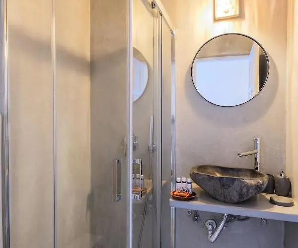 Mykonos Supreme Comfort & 卡拉法蒂斯