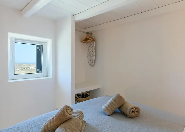 Mykonos Supreme Comfort & *