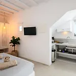 Διαμέρισμα Mykonos Supreme Comfort &