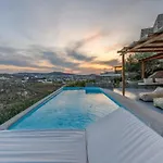 Mykonos Supreme Comfort & Διαμέρισμα *