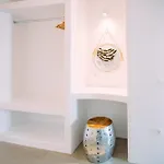 Mykonos Supreme Comfort & Διαμέρισμα *