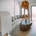 Mykonos Supreme Comfort & Διαμέρισμα *