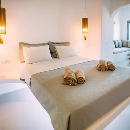 Mykonos Supreme Comfort & * Kalafatis