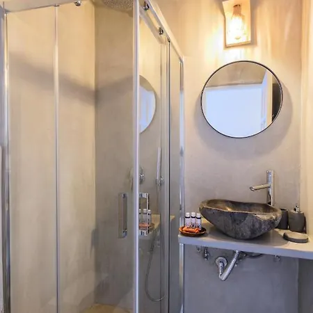 Mykonos Supreme Comfort & Kalafatis