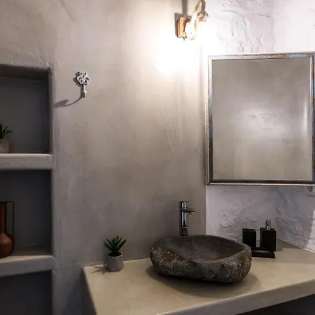 Mykonos Supreme Comfort & *