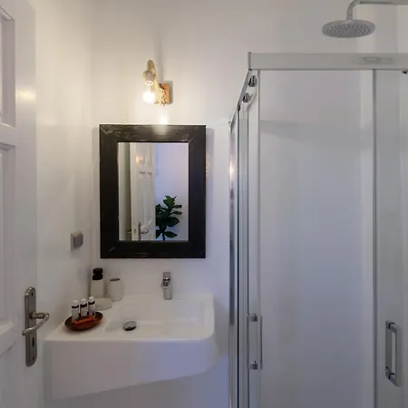 Mykonos Supreme Comfort & Kalafatis