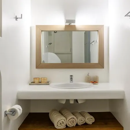 Mykonos Supreme Comfort & *