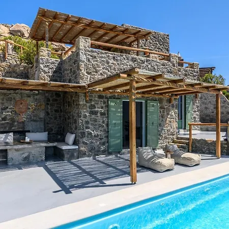 Mykonos Supreme Comfort &