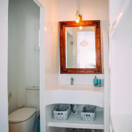 Apartamento Mykonos Supreme Comfort & *