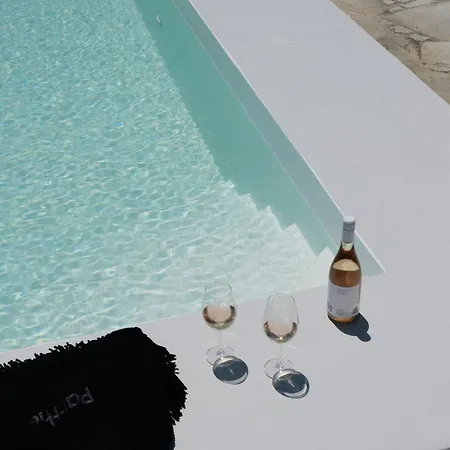Mykonos Supreme Comfort & * كالافاتيس