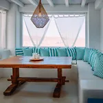 Mykonos Supreme Comfort & 卡拉法蒂斯