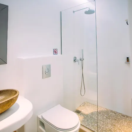 Apartament Mykonos Supreme Comfort & *