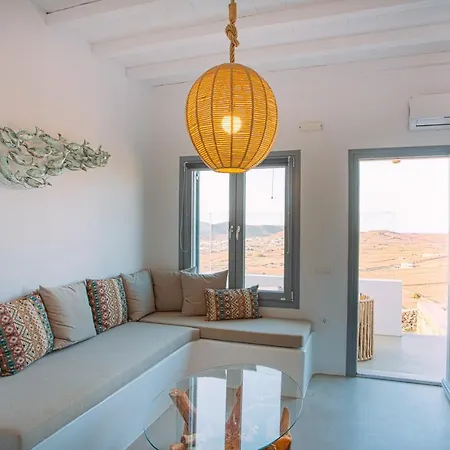 Mykonos Supreme Comfort & *