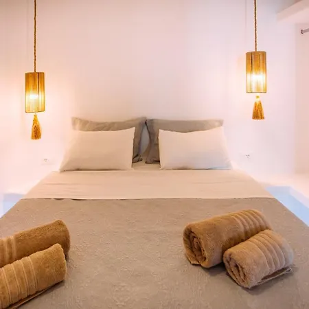 Mykonos Supreme Comfort & *