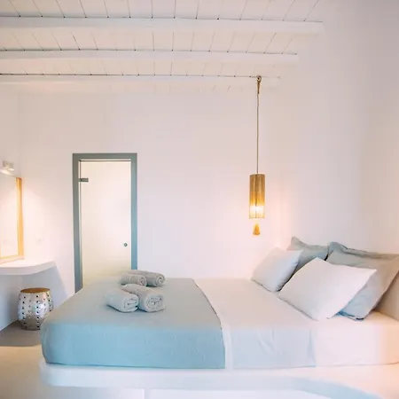 Mykonos Supreme Comfort & Apartament