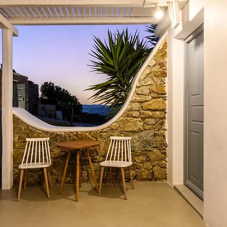Appartamento Mykonos Supreme Comfort & *