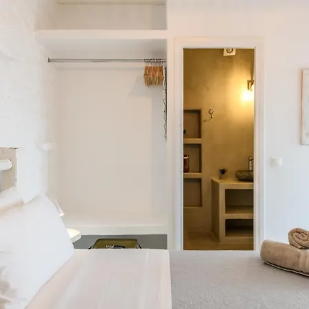 Mykonos Supreme Comfort &