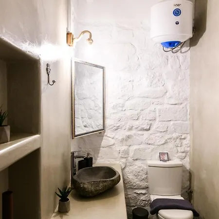 Mykonos Supreme Comfort & * Kalafati