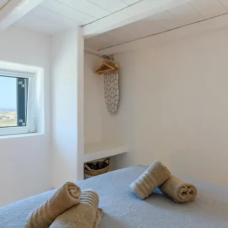 Mykonos Supreme Comfort & *