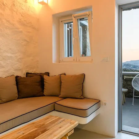 Mykonos Supreme Comfort &