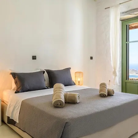 Appartamento Mykonos Supreme Comfort & Kalafatis