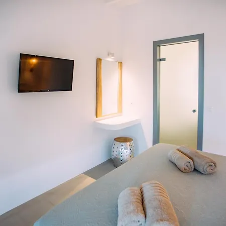 Mykonos Supreme Comfort & *