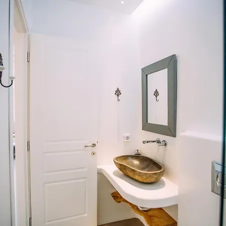 Mykonos Supreme Comfort &