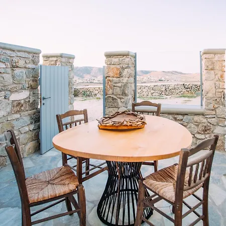 Apartament Mykonos Supreme Comfort & *