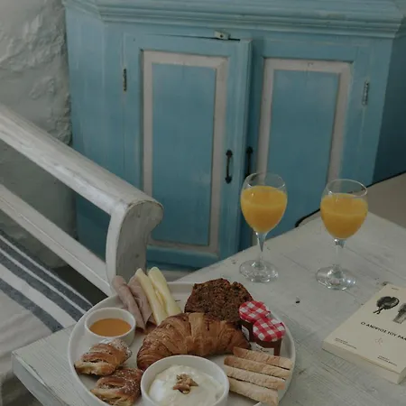 Appartamento Mykonos Supreme Comfort &