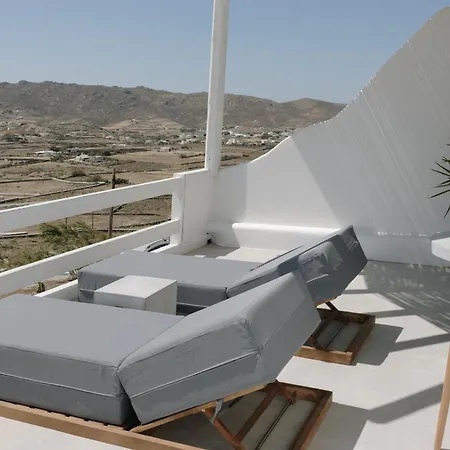 Mykonos Supreme Comfort & *