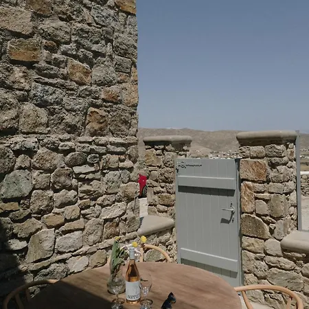 Appartamento Mykonos Supreme Comfort & Kalafatis