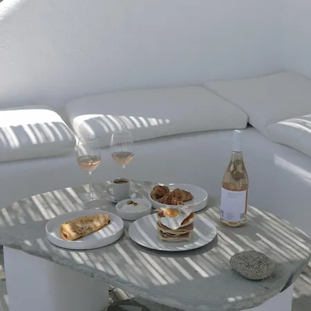 Mykonos Supreme Comfort & Appartamento