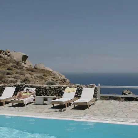 Appartamento Mykonos Supreme Comfort &