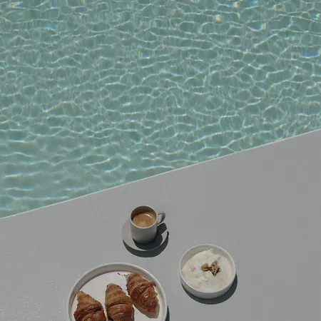 Mykonos Supreme Comfort & Appartamento Kalafatis