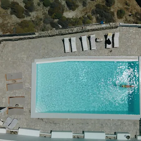 Mykonos Supreme Comfort & Appartamento