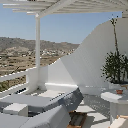 Appartamento Mykonos Supreme Comfort &