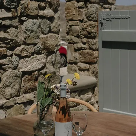Appartamento Mykonos Supreme Comfort &
