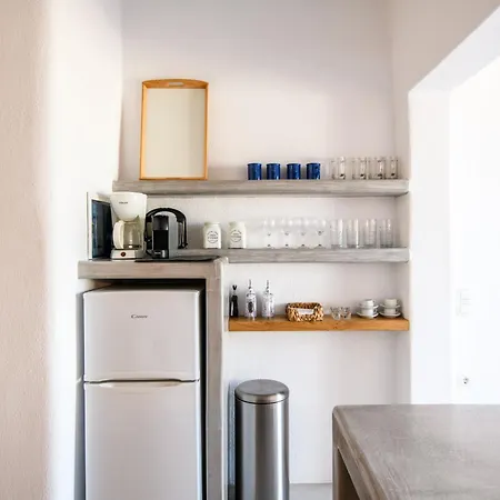 Appartamento Mykonos Supreme Comfort & *