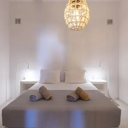 Appartamento Mykonos Supreme Comfort &