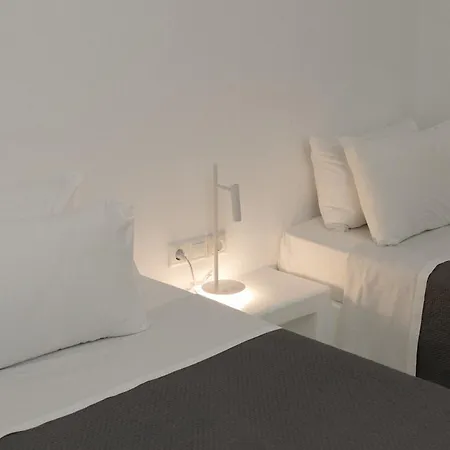 Mykonos Supreme Comfort & Appartamento *