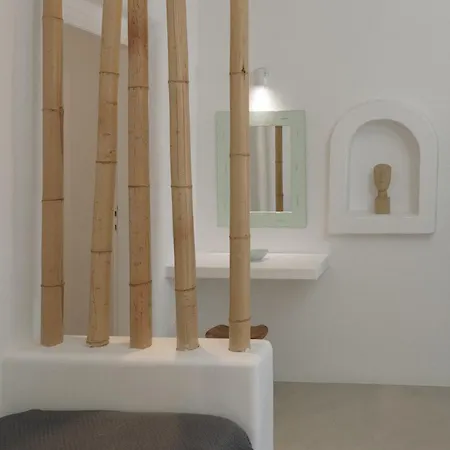 Appartamento Mykonos Supreme Comfort & Kalafatis