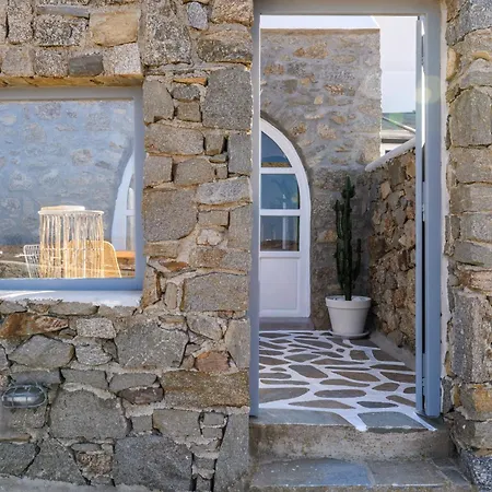 Mykonos Supreme Comfort & Appartamento