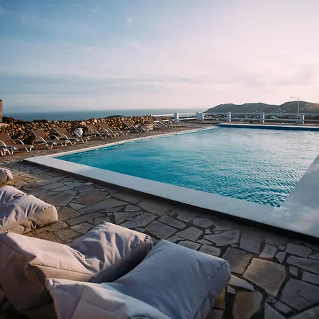 Mykonos Supreme Comfort & * Καλαφάτη
