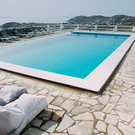 Mykonos Supreme Comfort & * Kalafatis