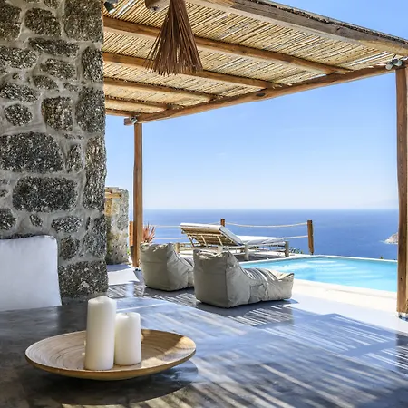 Διαμέρισμα Mykonos Supreme Comfort & *