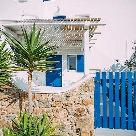 Mykonos Supreme Comfort &