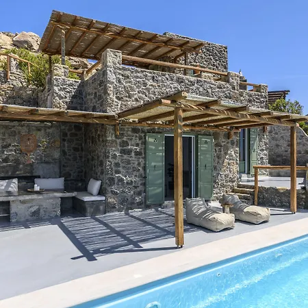 Διαμέρισμα Mykonos Supreme Comfort & Καλαφάτη