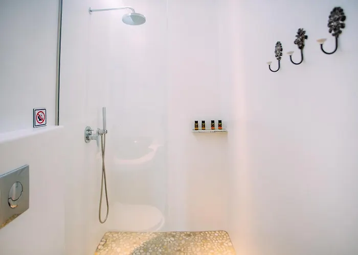 Mykonos Supreme Comfort &