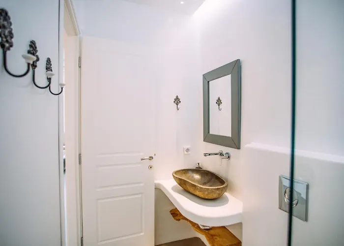 Mykonos Supreme Comfort &