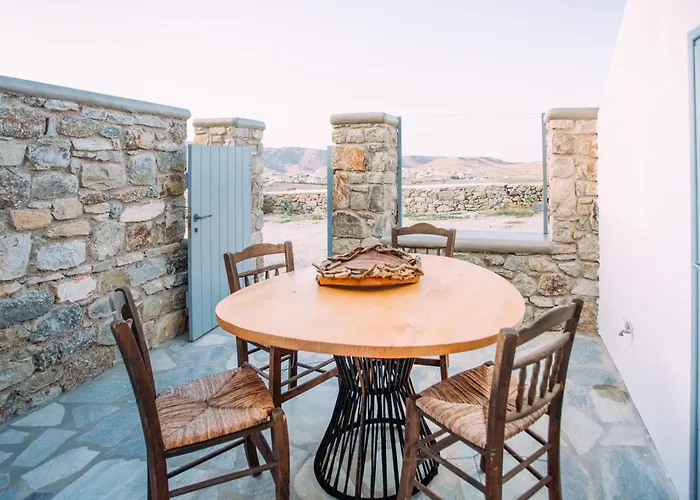 Apartment Mykonos Supreme Comfort & *